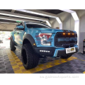 Ranger 2012-2021 Mabadiliko ya F150 Facelift BodyKit